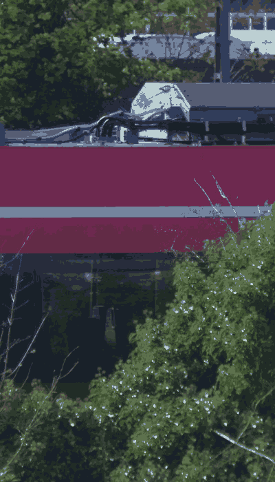 There should be a train video here :'(