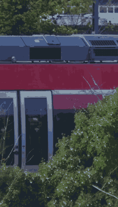 There should be a train video here :'(