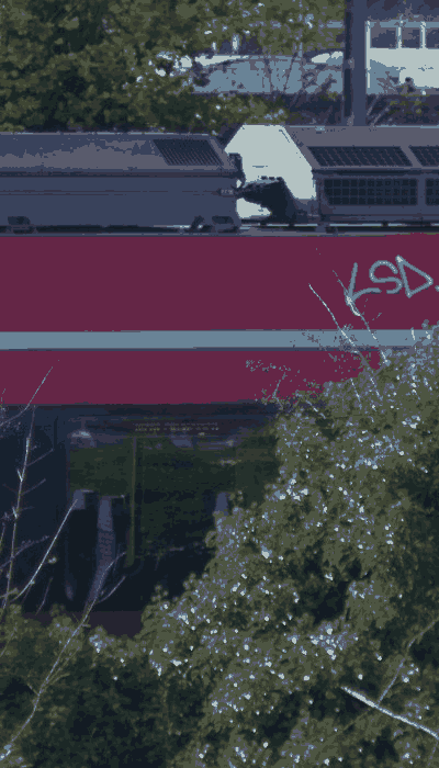 There should be a train video here :'(