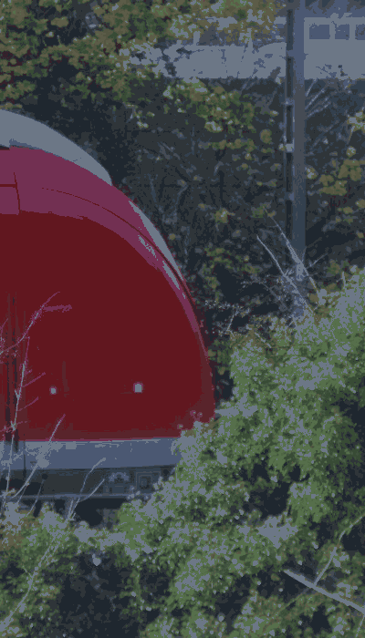 There should be a train video here :'(