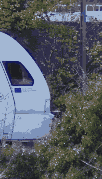 There should be a train video here :'(