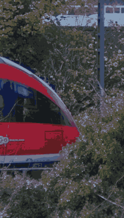 There should be a train video here :'(