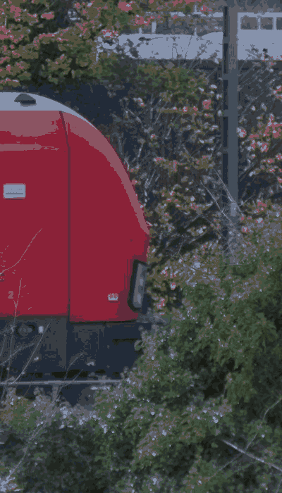 There should be a train video here :'(