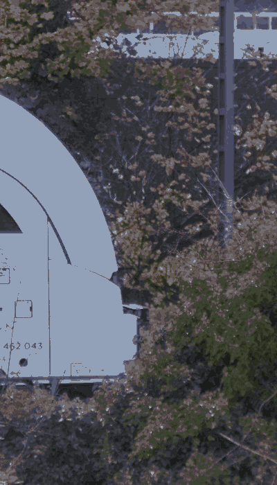 There should be a train video here :'(