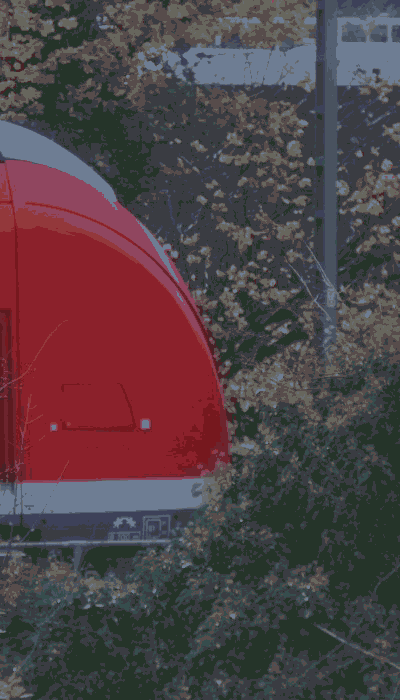 There should be a train video here :'(