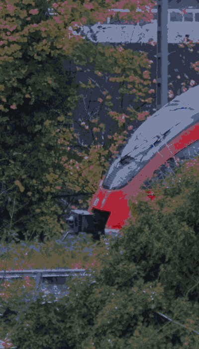 There should be a train video here :'(