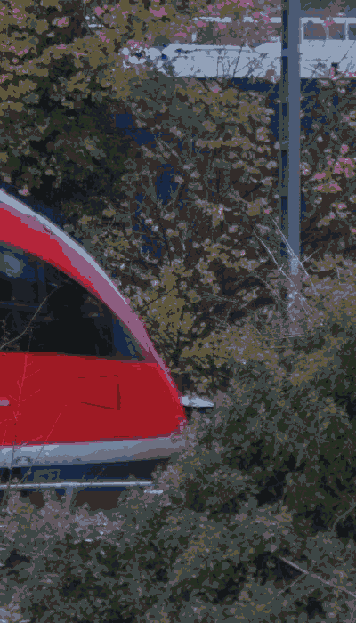 There should be a train video here :'(