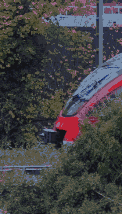 There should be a train video here :'(