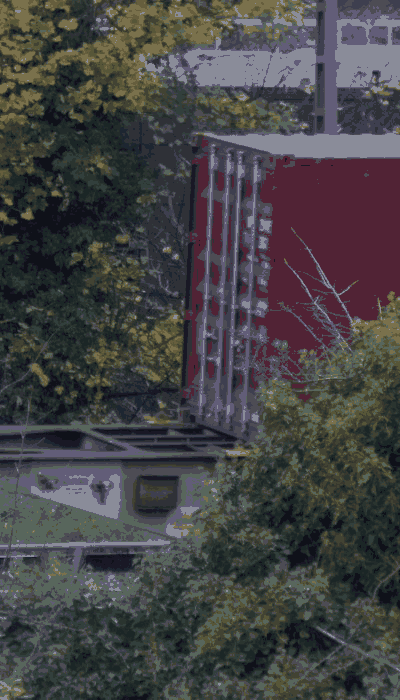 There should be a train video here :'(