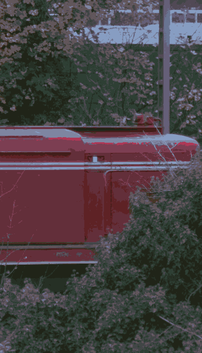 There should be a train video here :'(