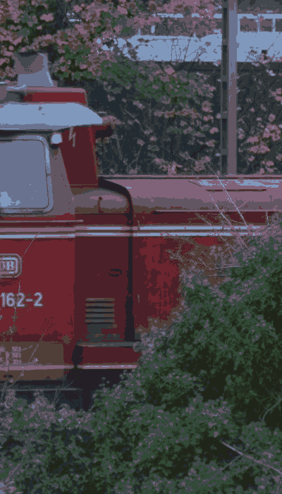 There should be a train video here :'(