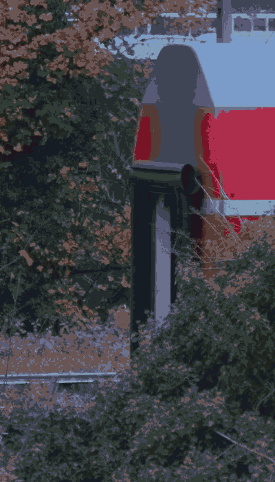 There should be a train video here :'(