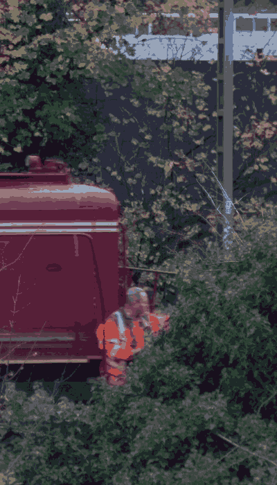 There should be a train video here :'(