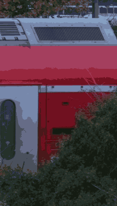 There should be a train video here :'(