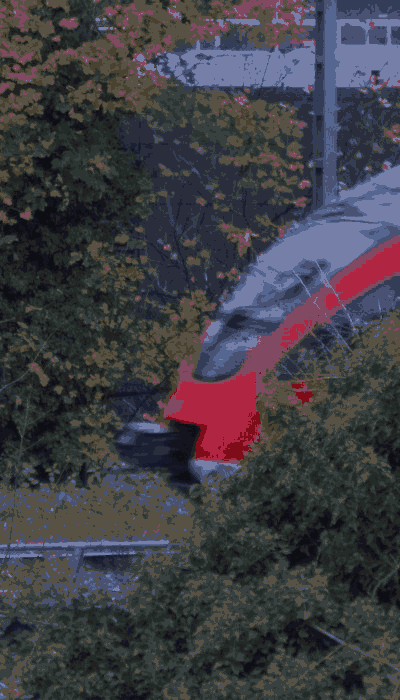 There should be a train video here :'(