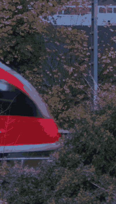 There should be a train video here :'(