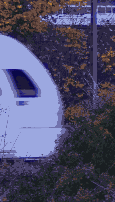 There should be a train video here :'(