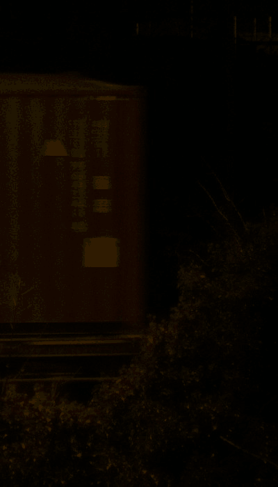 There should be a train video here :'(