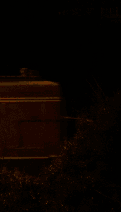 There should be a train video here :'(