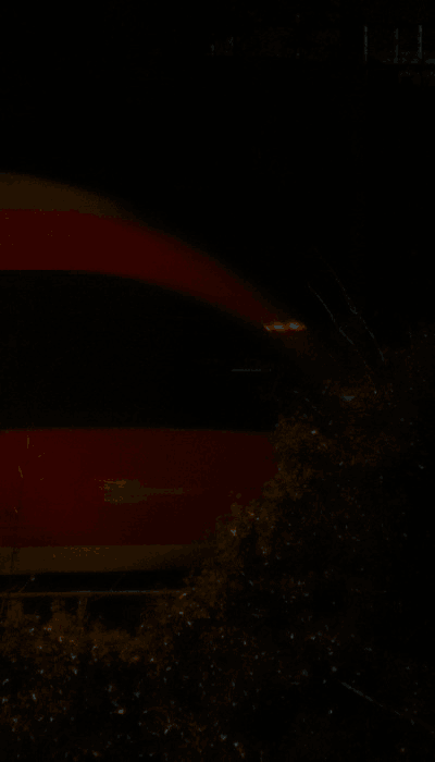 There should be a train video here :'(