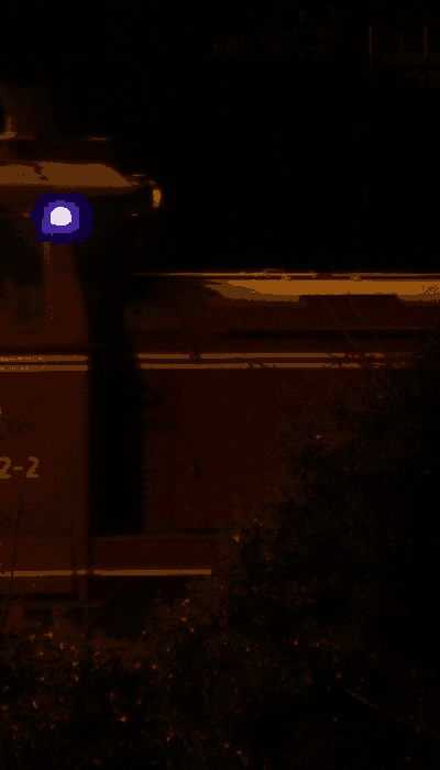 There should be a train video here :'(