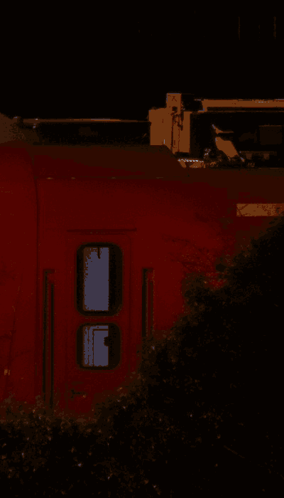 There should be a train video here :'(