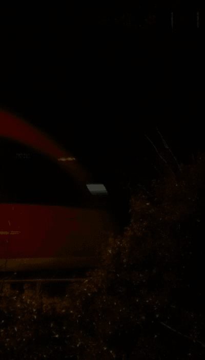 There should be a train video here :'(