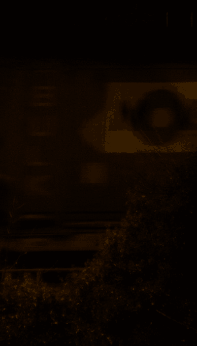 There should be a train video here :'(