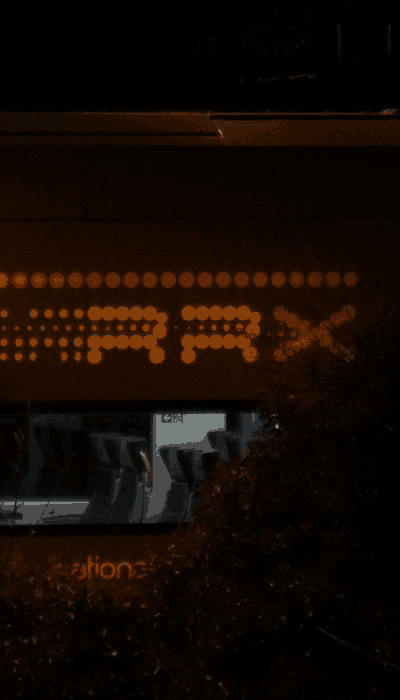 There should be a train video here :'(