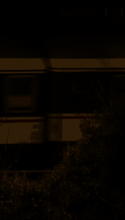 There should be a train video here :'(