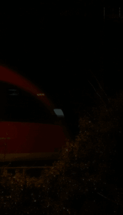 There should be a train video here :'(