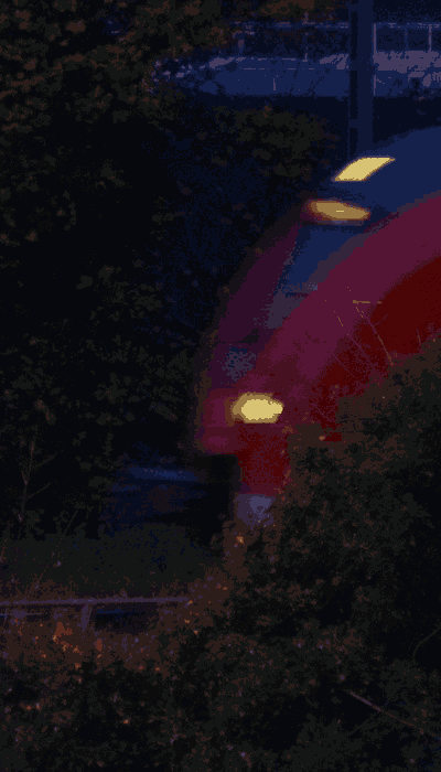 There should be a train video here :'(