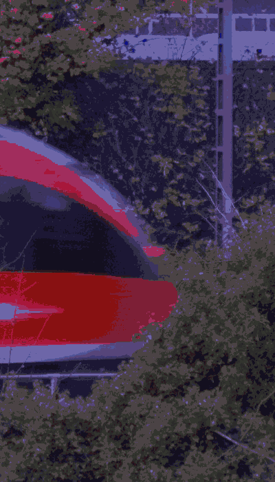 There should be a train video here :'(