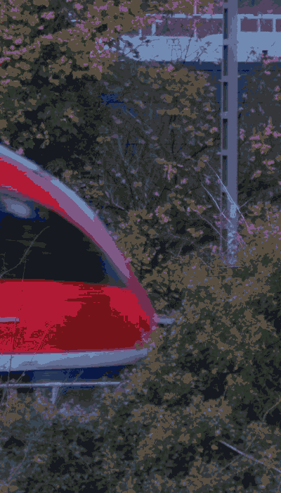 There should be a train video here :'(