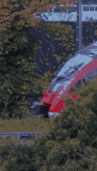 There should be a train video here :'(