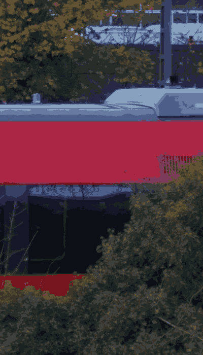 There should be a train video here :'(