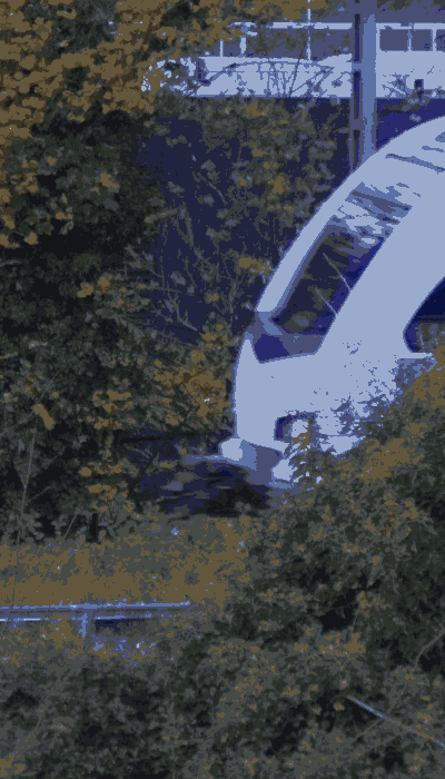 There should be a train video here :'(