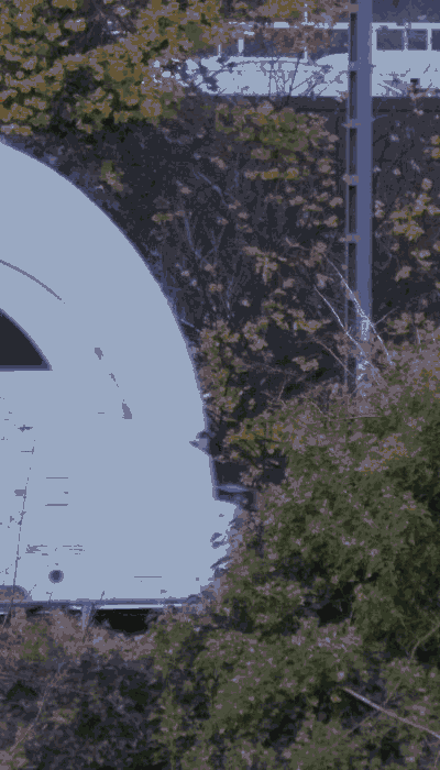 There should be a train video here :'(