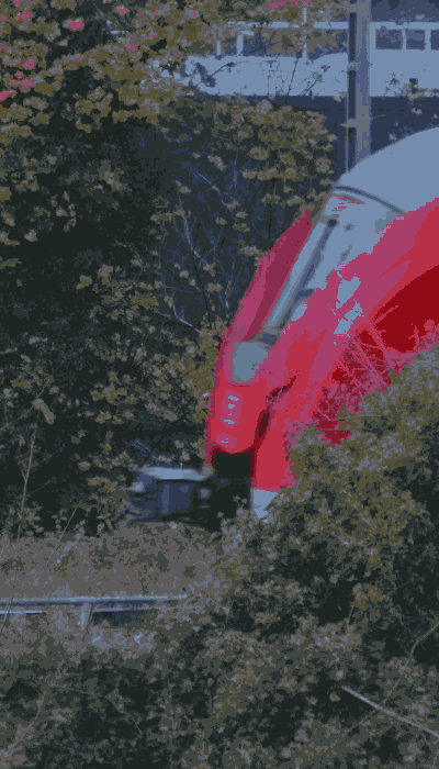 There should be a train video here :'(