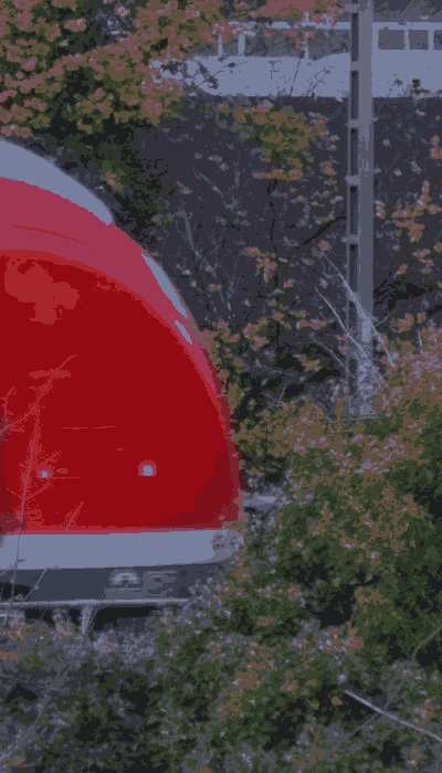 There should be a train video here :'(