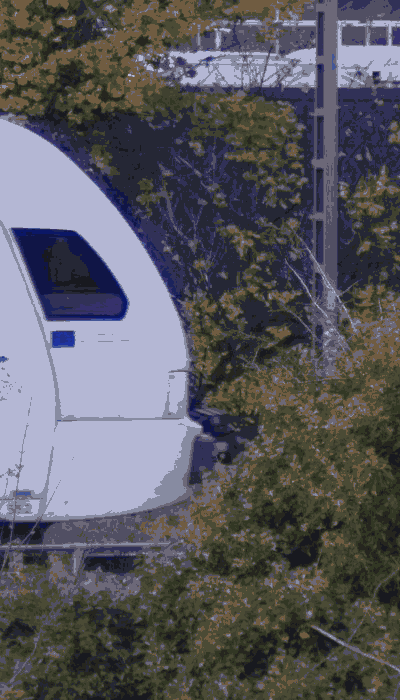 There should be a train video here :'(