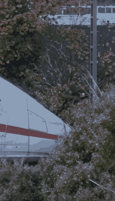 There should be a train video here :'(