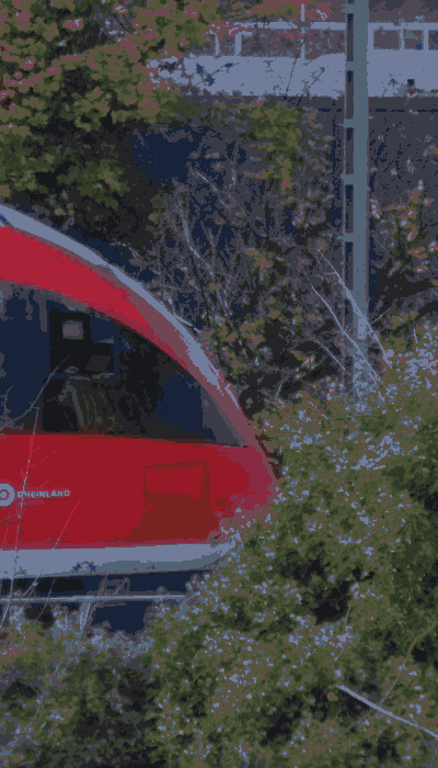 There should be a train video here :'(