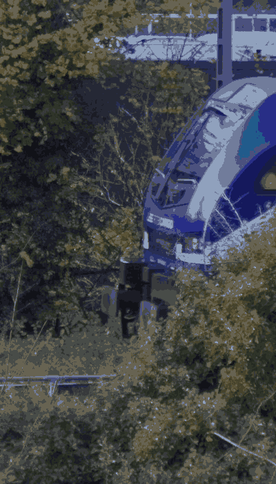 There should be a train video here :'(