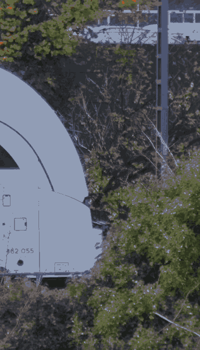 There should be a train video here :'(