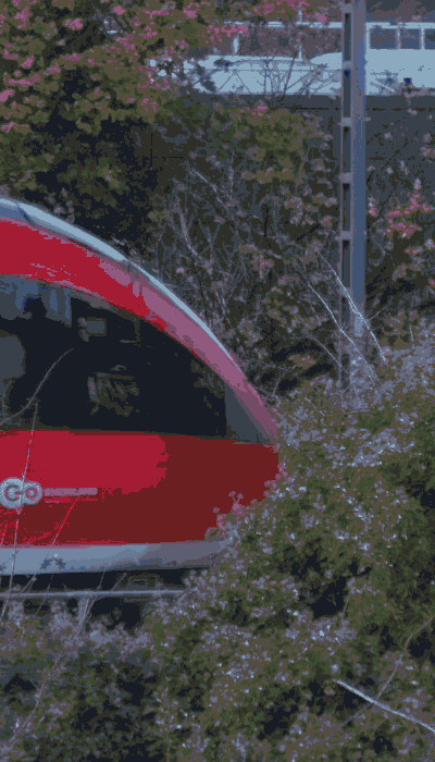 There should be a train video here :'(