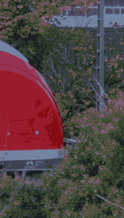 There should be a train video here :'(