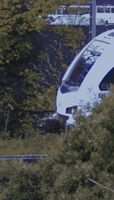 There should be a train video here :'(