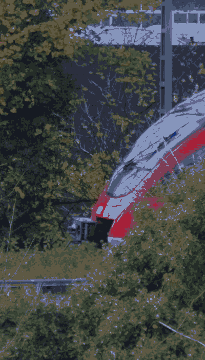 There should be a train video here :'(