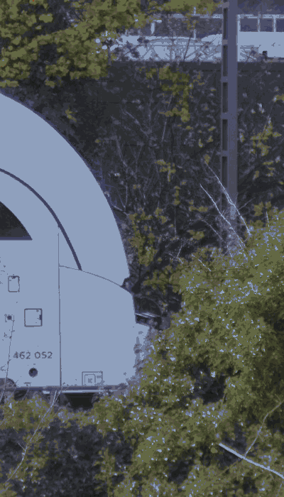 There should be a train video here :'(